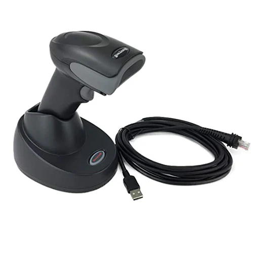 Honeywell 1472g 2D Wireless Barcode Scanner | Bluetooth, USB - Image 5