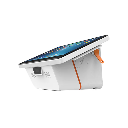 Windows POS |SRK WD2070 | Windows 10 | 11.6"HD Display | 8+128GB SSD | 3" Printer - Image 4