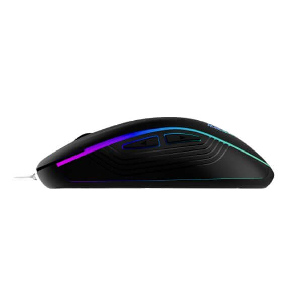 Gamdias Aura GS3 Gaming Mouse (Black) - Image 5